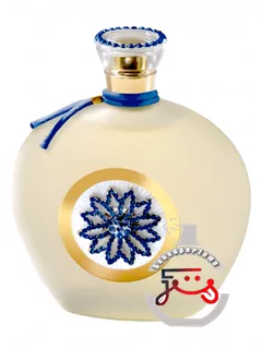 ژاسمین دو مالابار رانس ۱۷۹۵ | jasmin du malabar rance 1795